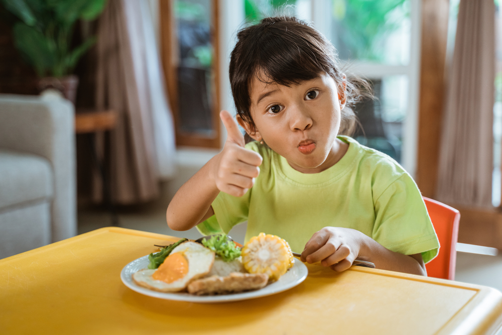 Atendimento a estudantes com restrições alimentares