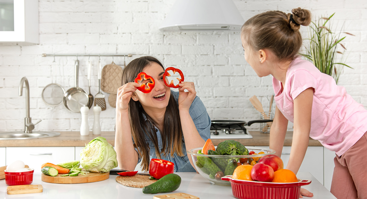 Its Cool Foods - Alimentação Infantil: 7 dicas para sua criança a comer melhor