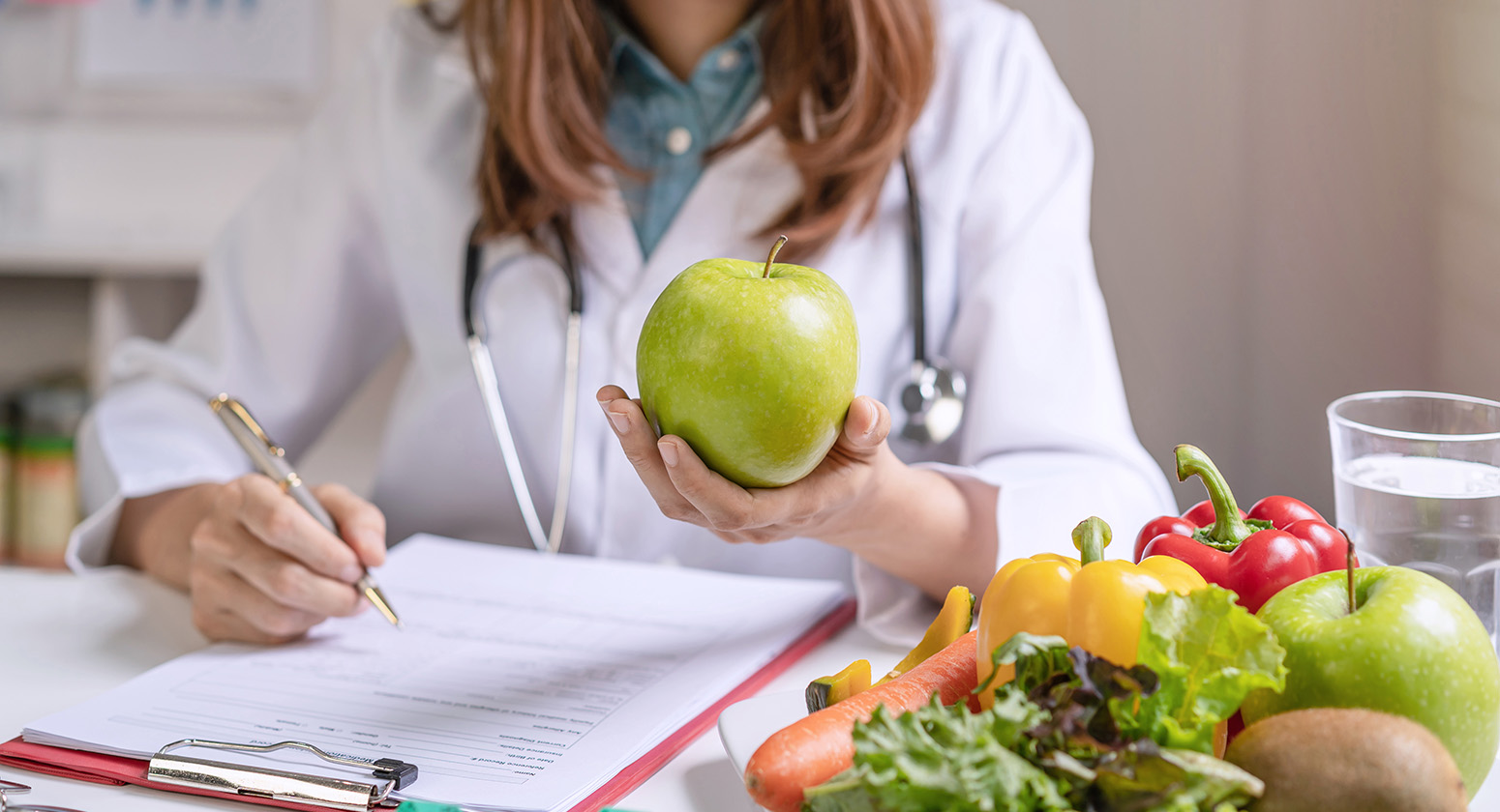 Its Cool - Qual a função da Nutricionista Escolar