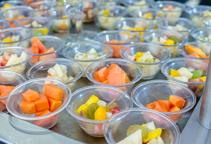 Alimentos saudaveis