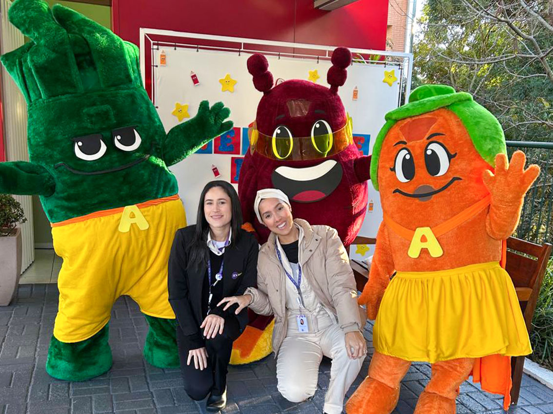 It's cool habitos alimentares