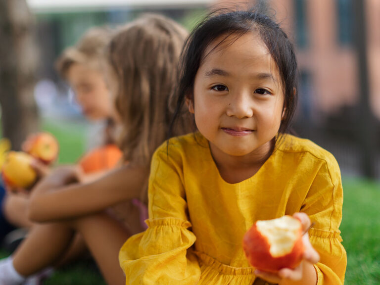 Reducação alimentar